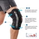 thumbnail image 2 of Rodillera Ajustable Con Bisagras Estabilizadora Acl Pcl Mcl, 2 of 8