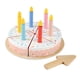 thumbnail image 4 of FISHER-PRICE PASTEL CUMPLEANOS DE MADERA, 4 of 9
