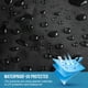thumbnail image 5 of Cobertura para UTV HAYCOVER Impermeable Oxford 4‑6 Pasajeros, 5 of 6