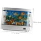 thumbnail image 3 of Lámpara Decorativa De Acuario Falso, Decoración De Habitación Para Oficina, Sala De Estar Y Dormitorio, 3 of 8