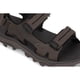 thumbnail image 4 of SANDALIAS HOMBRE CUERO DANGAL-9-01 marron claro 40, 4 of 4
