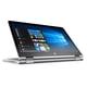 thumbnail image 3 of NOTEBOOK PAVILION X360 CONVERTIBLE INTEL CORE I7-7MA NVIDIA GEFORCE 940MX 8GB RAM/ 128 GB SSD (REACONDICIONADO), 3 of 6