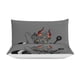 thumbnail image 3 of Yamato Bed Duvet Cover Funny Anime Cartoon Bedding Sets Lightweight 3 Piece Comforter Sets, 3 of 5