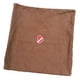thumbnail image 1 of Bandera de buceo Decoración para el hogar Sofá Funda de cojín Cojines Funda Café 1, 1 of 3