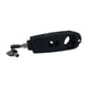 thumbnail image 2 of Accesorios Genéricos Para Candados De Motocicleta, Protección Para Scooters, Motocicletas, Color Negro, 2 of 3