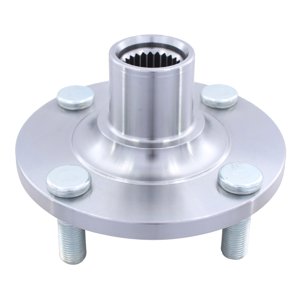 Wurtex - Maza Rueda Nissan Versa 1.6 2012 2015