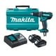 thumbnail image 1 of Taladro Percutor Inal.18V+2 Bat+Carg+Maleta DHP482RFE Makita, 1 of 2