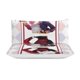 thumbnail image 4 of Harley Quinn Bedding Se Ultra Soft Skin-Friendly Duvet Cover3 Piece, Cute Comforter Cover Bed Set, 4 of 5