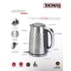 thumbnail image 3 of Hervidor Steel Diamond TH-5415i 1.7 Litros 2200W Inox, 3 of 9