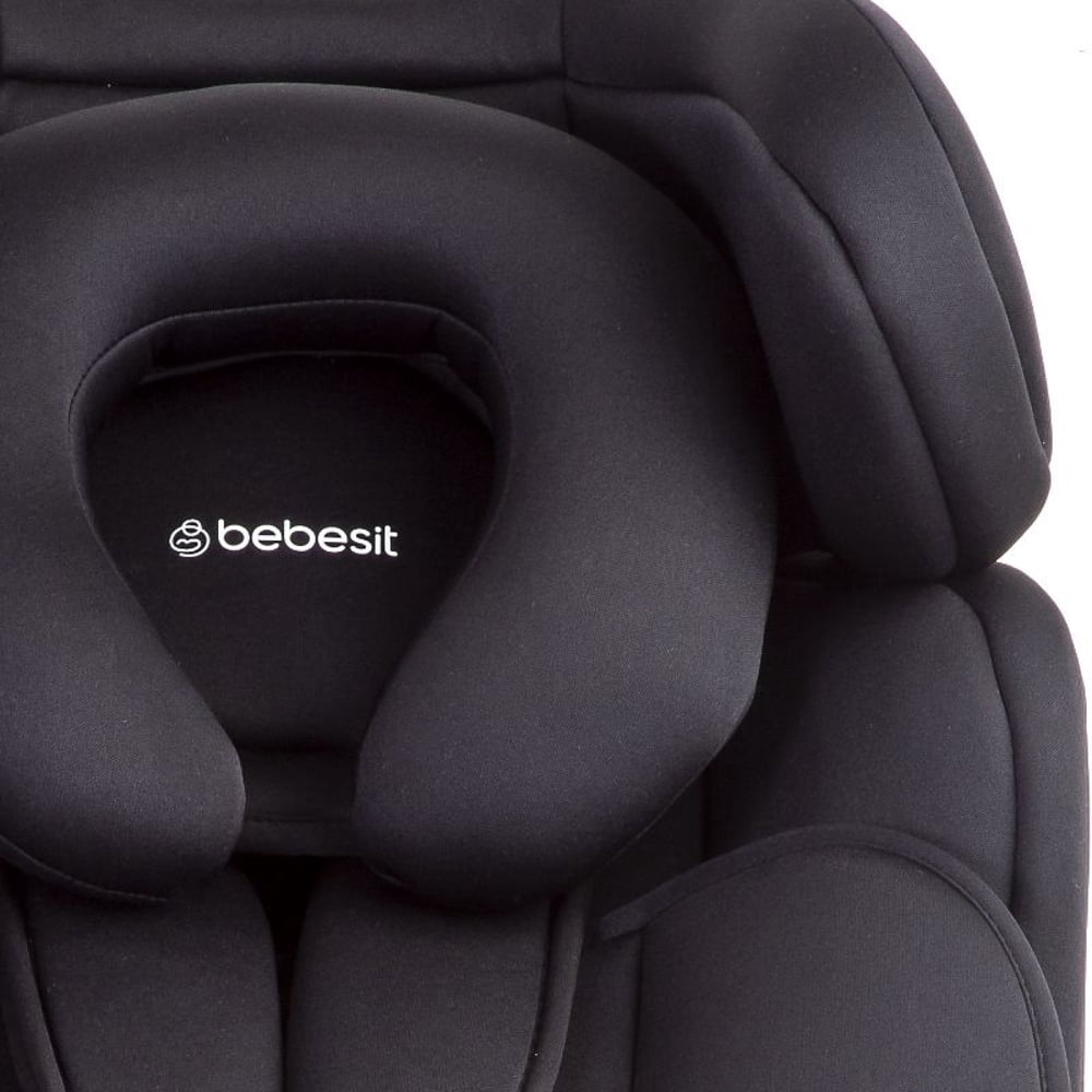 Bebesit Orbit LX 1029 Negro, foto 5