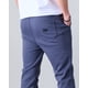 thumbnail image 3 of Pantalón Jogger con Puños Junior franela XV4311 Polemic, 3 of 3