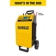 thumbnail image 3 of Cargador de batería DEWALT DXAEC200 DXAE200 40A con arranque de motor 200A, 3 of 4