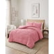 thumbnail image 2 of Cubrecama 2 Plazas Con Relieve Cobertor Elegante Suave, 2 of 6