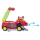 thumbnail image 3 of Vehículo de Marshall Lanzador La Dino Pelicula Paw Patrol, 3 of 4