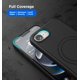 thumbnail image 4 of Funda tipo holster para celular ENCASED Thin Armor para iPhone 16e con MagSafe, 4 of 9