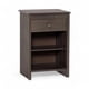 thumbnail image 4 of Cama Rosen Nest 2 Plazas + Muebles Ferrara, 4 of 6