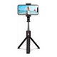 thumbnail image 2 of Bastón Selfies Bluetooth Trípode 2 Soporte Plegable Tik Tok, 2 of 3