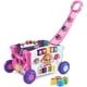 thumbnail image 1 of Carro de Actividades VTech Sort and Discover Rosado para Bebés, 1 of 3