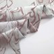 thumbnail image 5 of Paneles para cortinas Dolce Mela DMC714 Luxury Linen Grey 148 x 250 cm, 5 of 5