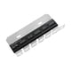 thumbnail image 4 of Caja De Fusibles 68368854AA, Conjunto De Fusibles De Repuesto, Caja Z Para Jeep Wrangler 2018-2023, 4 of 5