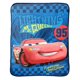 thumbnail image 1 of Manta Jay Franco Disney Cars Lightning McQueen Kids, 1 of 2