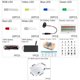 thumbnail image 3 of 549PCS Electronics Starter Kit DIY Projects for Beginners, 3 of 3