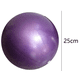 thumbnail image 2 of Mini pelota de entrenamiento de yoga para ejercicios de pilates, 2 of 5