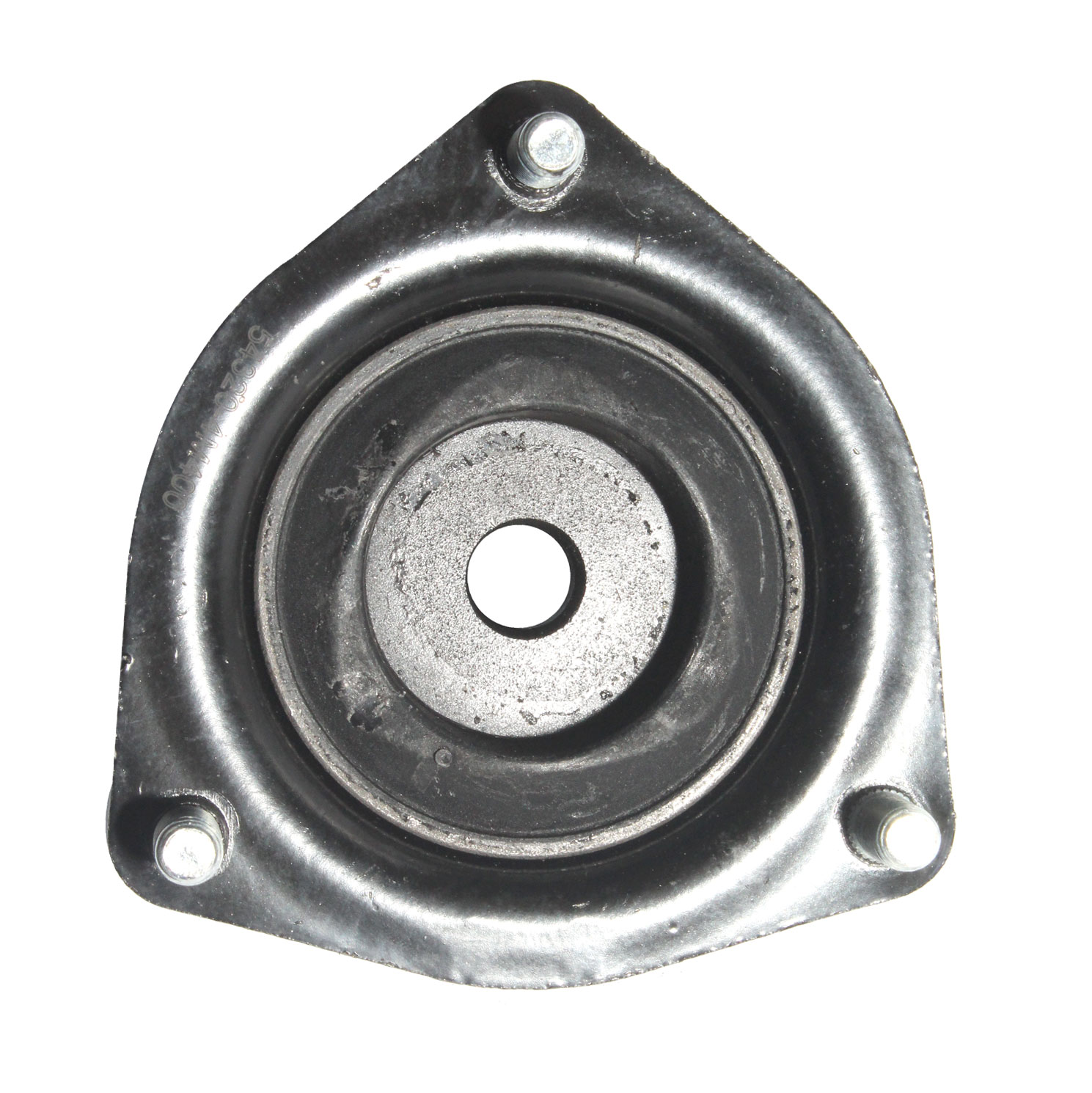 Wurtex - Cazoleta Amortiguador Samsung Sm3 1.6 2005 2014