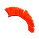 thumbnail image 5 of Peluca De Casco Reutilizable Para Cosplay, Ideal Para Salidas Informales, Fiestas De Cumplea?os Y Snowboard, Color Rojo., 5 of 5