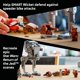 thumbnail image 4 of LEGO Star Wars AT-ST Ataque en Endor SMART Play Set, 4 of 8