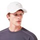 thumbnail image 4 of Gorra Oakley Tincan Blanca S/M Transpirable, 4 of 4