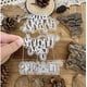 thumbnail image 4 of Troqueles de Metal Paleery@FC 9x13 cm Plantillas para Scrapbooking, 4 of 7
