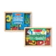 thumbnail image 1 of Set magnético de letras y números Melissa & Doug 89 imanes, 1 of 9