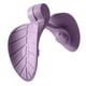 thumbnail image 3 of Hip Trainer Butt Equipment Muslo Ejercitador Para Multitud Sedentaria Culturismo Púrpura, 3 of 4