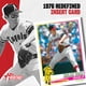 thumbnail image 4 of Caja Valor de Cartas de Béisbol Topps Heritage 2025, 4 of 9