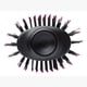 thumbnail image 3 of Cepillo Secador Y Voluminizador Revlon One Step Original Negro Tamaño Único, 3 of 6
