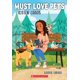 thumbnail image 1 of Libro Scholastic Kitten Chaos (Must Love Pets #2), 1 of 1