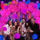 thumbnail image 5 of Globos UV Neón HiFOL 100 uds 30 cm Rosa Fluorescente para Fiesta, 5 of 7