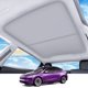 thumbnail image 1 of Parasol TSLDRV para Tesla Model Y 2025‑2026 Juniper, 1 of 7