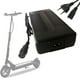 thumbnail image 1 of Cargador Scooter Eléctrico Zero 9 (54.6V 2.0Ah 3 Pin) -, 1 of 3