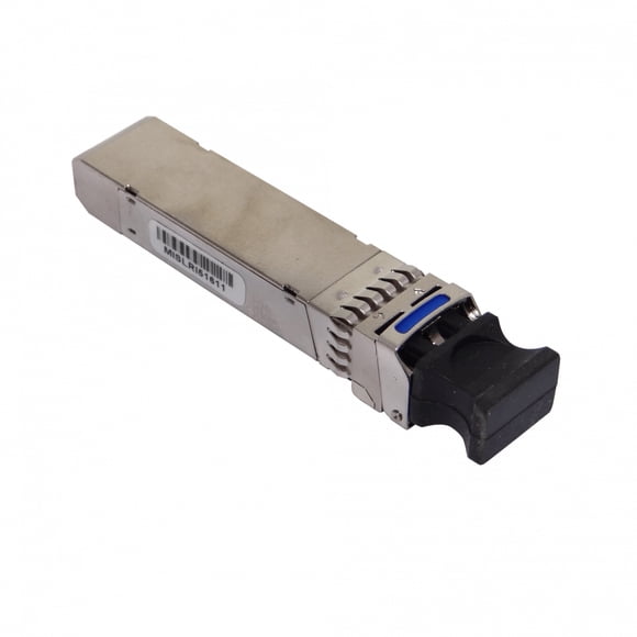 S+C51DLC10D MIKROTIK 1510nm 10G Monomodo 10km 2-LC Transceptor SFP+ DDM p/CWDM-MUX8A Unitario