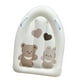 thumbnail image 2 of Tabla Hawaiana Inflable Para Niños Para Vacaciones Piscina Entretenimiento Acuático Conejo Y Oso, 2 of 3