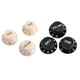 thumbnail image 5 of Perillas De Control De Tono De Volumen De Velocidad Balck Balck 6pcs Para Guitarra Eléctrica, 5 of 6