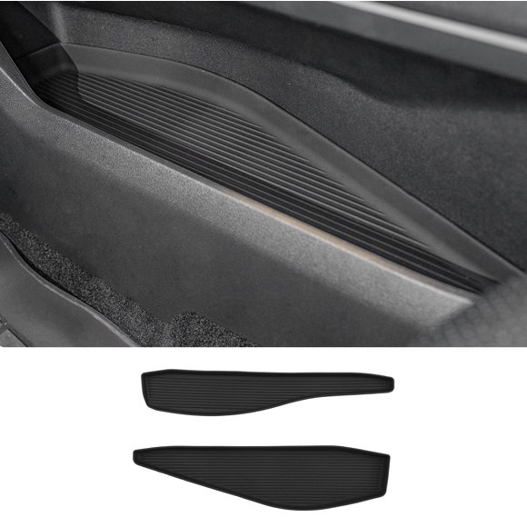 Bandeja de almacenamiento lateral para la palanca de cambios Maxzina – Ford F150 2021‑2026