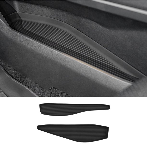Bandeja de almacenamiento lateral para la palanca de cambios Maxzina – Ford F150 2021‑2026