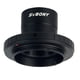 thumbnail image 3 of Adaptador fotográfico para telescopios SVBONY T Adaptador T2 T Ring Nikon, 3 of 9