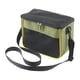 thumbnail image 4 of Oxford Hamster Carrier Kitty Bunny Kitten Guinea Pig Bolsa De Transporte De Viaje Verde, 4 of 5
