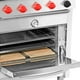thumbnail image 2 of Cocina Industrial 4 Platos Horno 50X50 Glp, 2 of 3