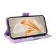 thumbnail image 5 of Carcasa FOXDOCK Vivo V29E de cuero PU, diseño acolchado clásico, protección contra caídas y rayones, 5 of 5