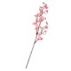 thumbnail image 3 of Seda artificial Plum Bouquet Blossom Rama DIY Decoración para el hogar Rosa, 3 of 5